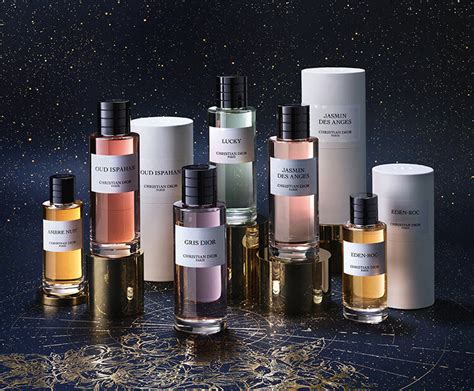 dior private collection best seller|la collection privee new look.